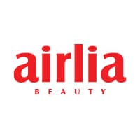 Airlia Beauty Logo