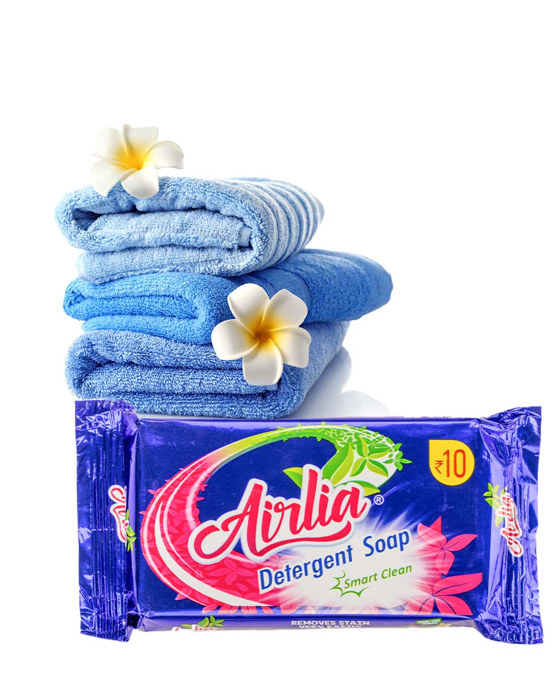 Airlia Detergent Soap (Blue) thumbnail 2