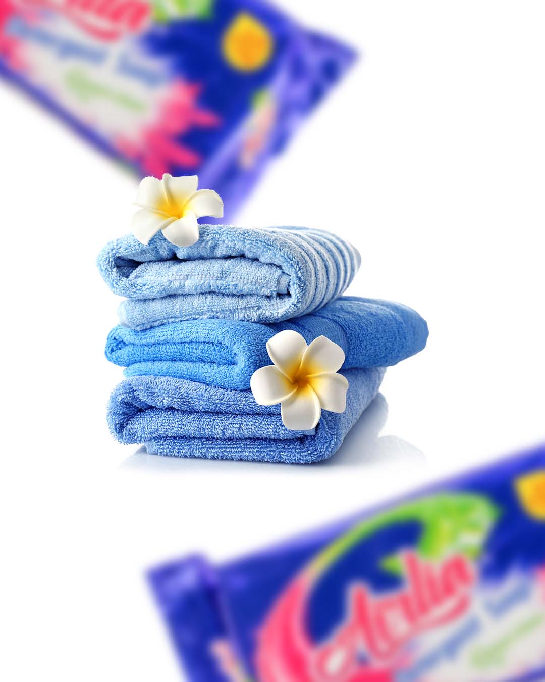 Airlia Detergent Soap (Blue) thumbnail 3