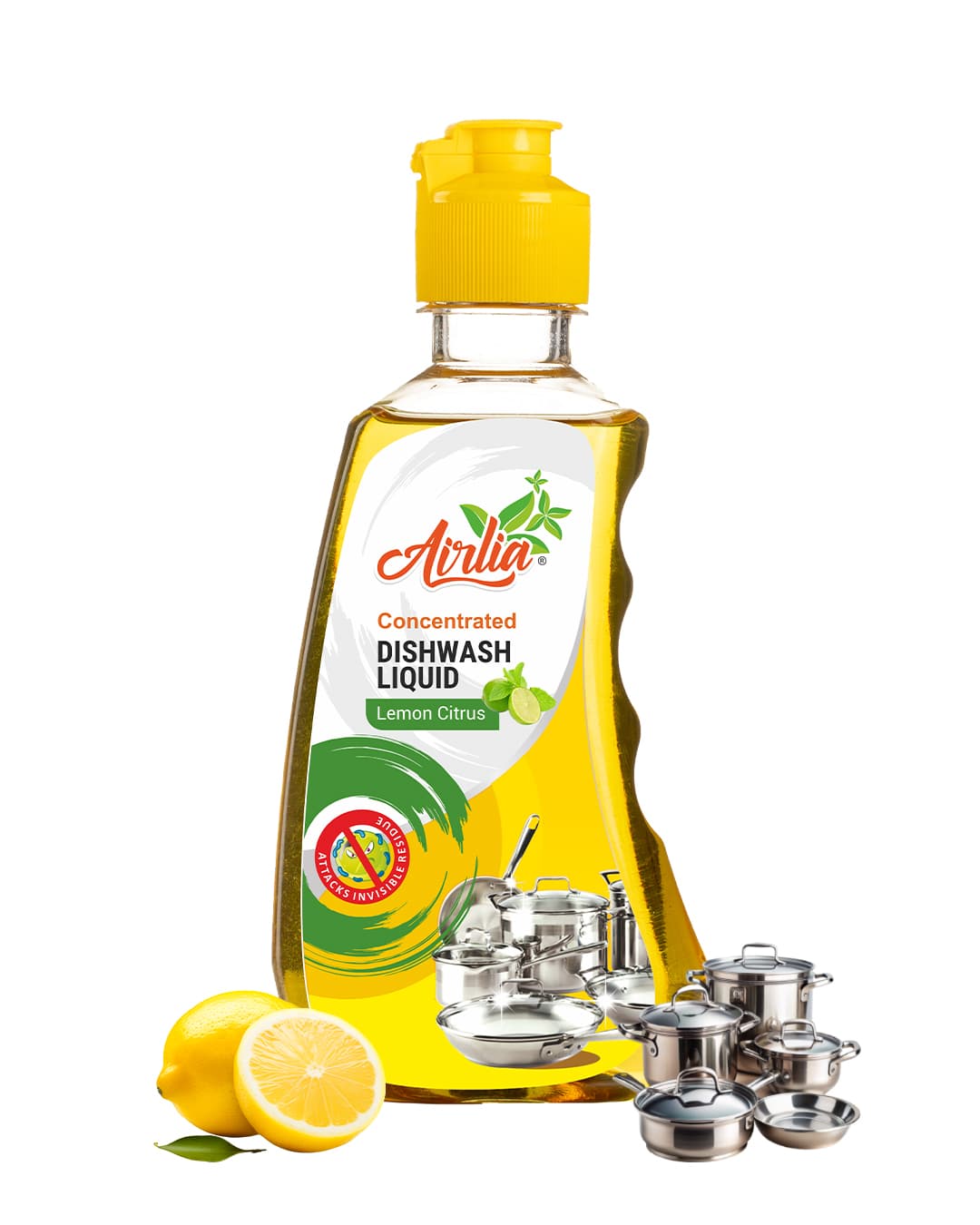 Airlia Dishwash