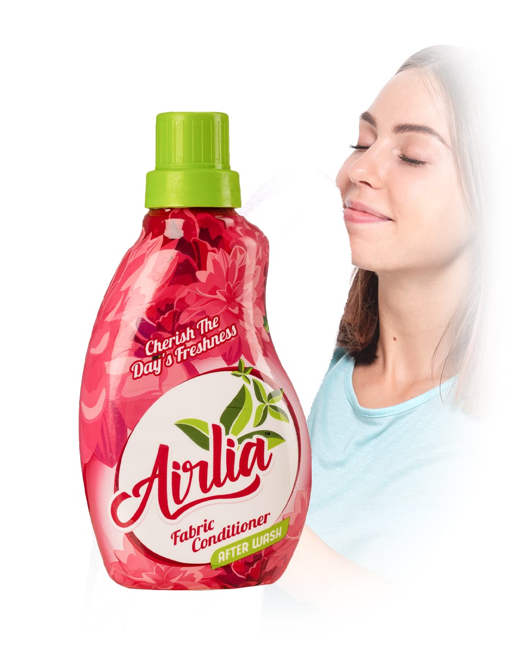 Airlia Fabric Conditioner