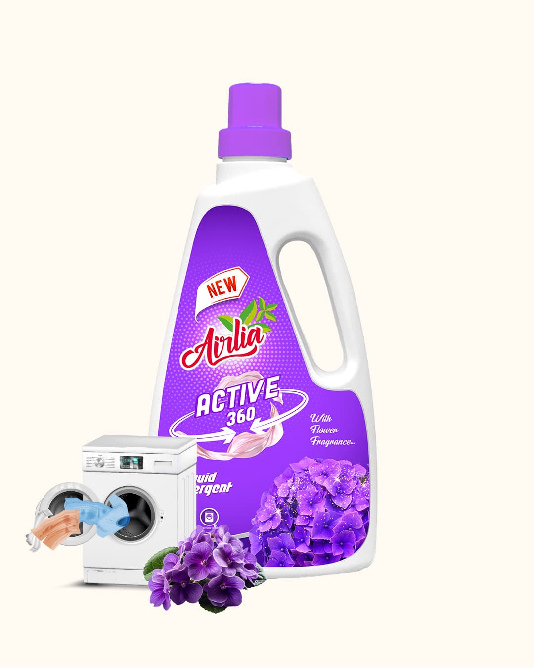 Airlia Active 360