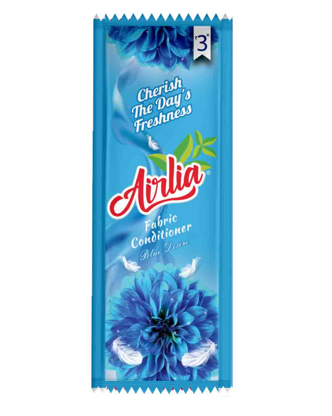 Fabric Conditioner Blue Desire