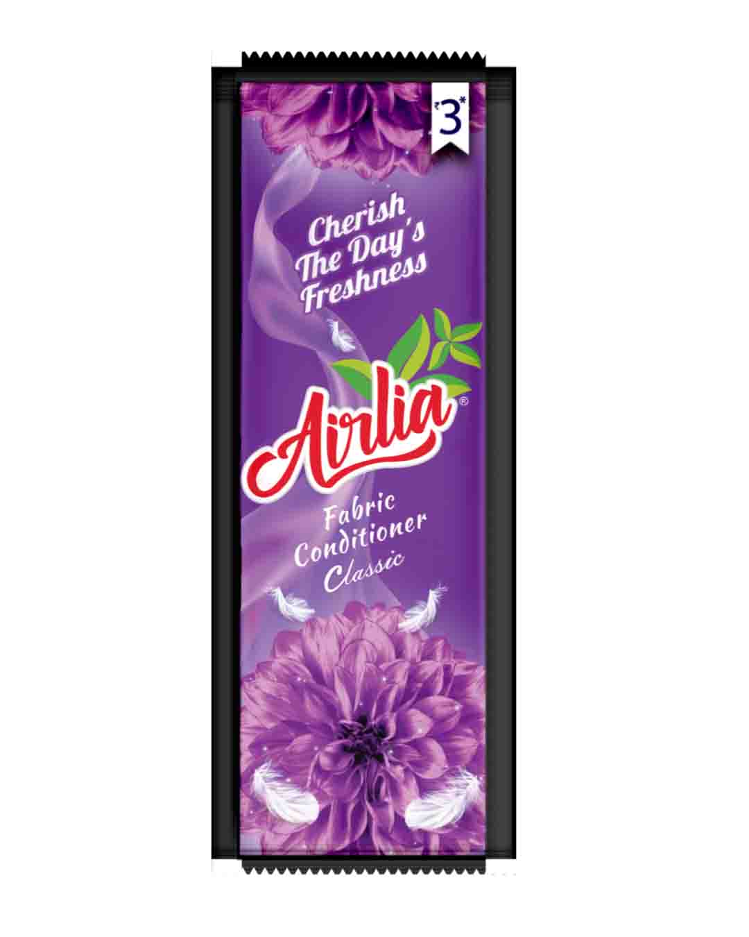 Fabric Conditioner Classic Black