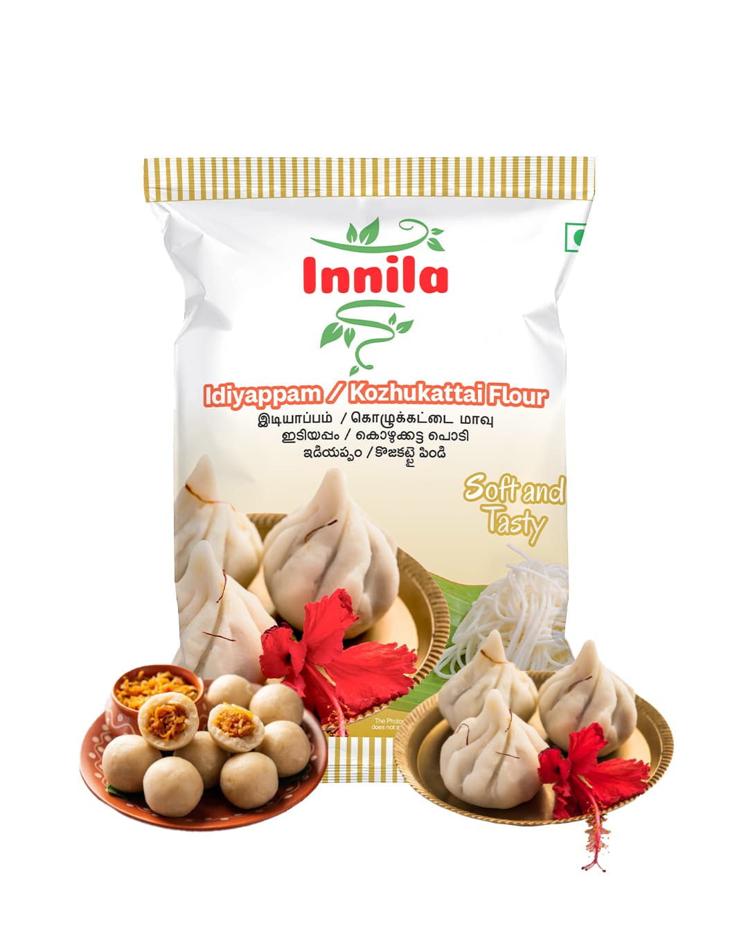 Innila Idiyappam Flour