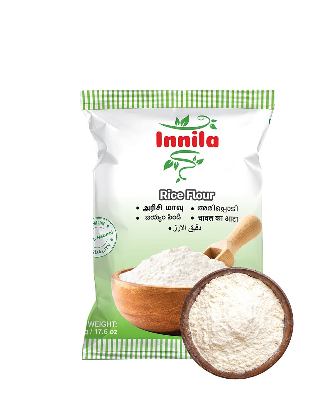 Innila Rice Flour