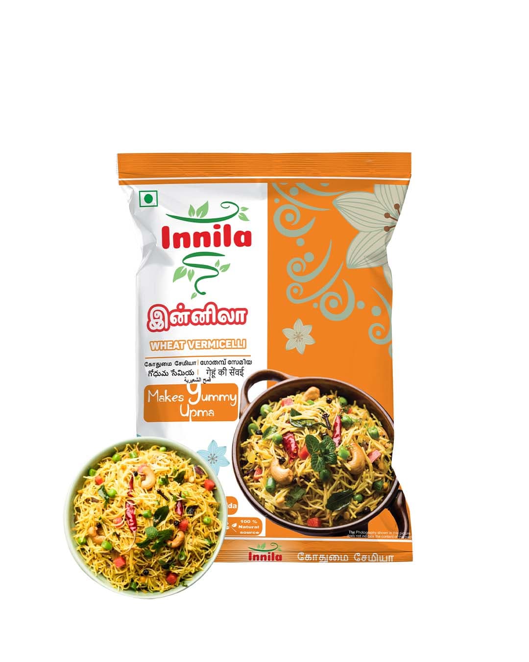Innila Wheat Vermicelli
